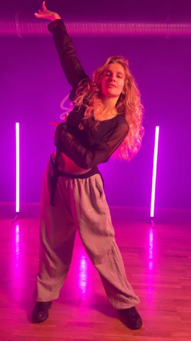 Zumba Club Munich @ Salsea Dance Academy — dans-studio i München — 2