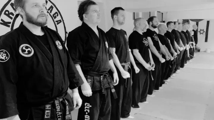Krav Maga Instituttet Lillestrøm — kampsport-studio i Havretoppen, Kjeller — 2