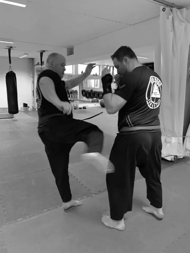 Krav Maga Instituttet Lillestrøm — kampsport-studio i Kjeller — 3