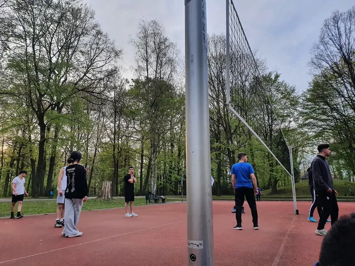 Calisthenics Park Gütersloh — calisthenics-studio in Gütersloh — 2