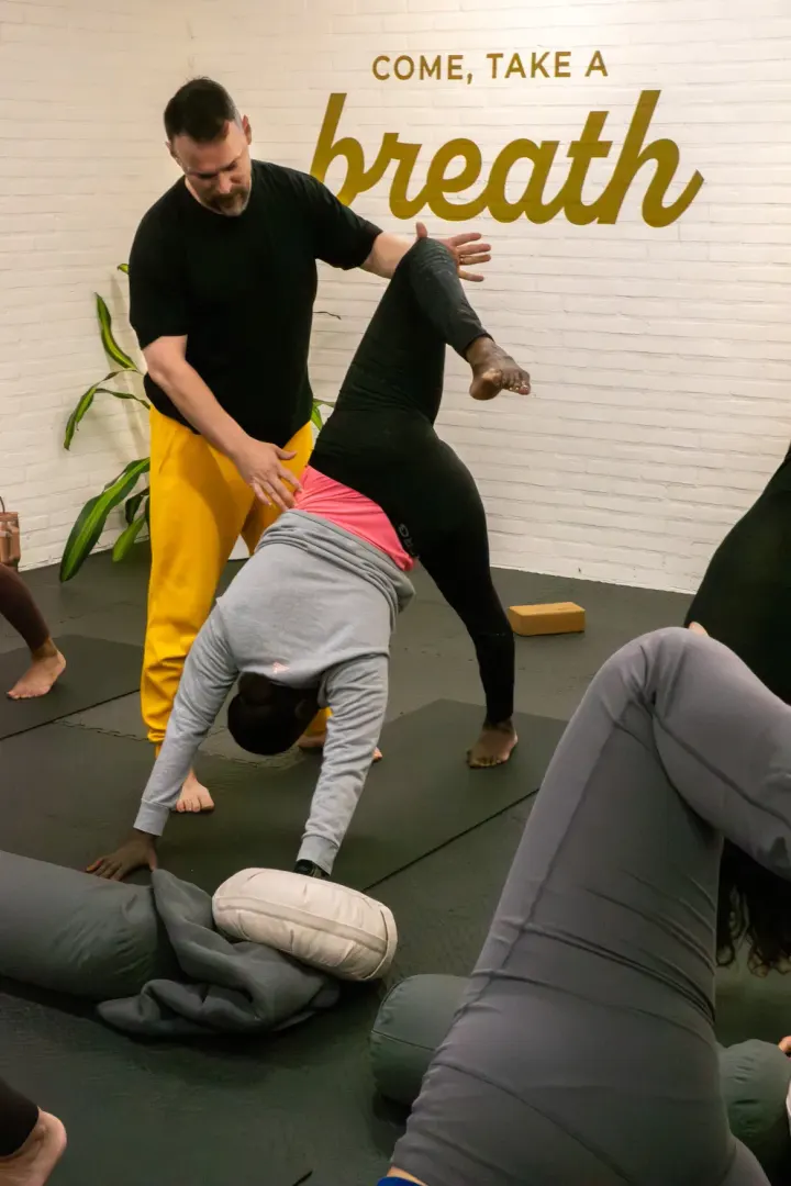 Roek Personal Training — personal training-studio in Amstelveen — 3