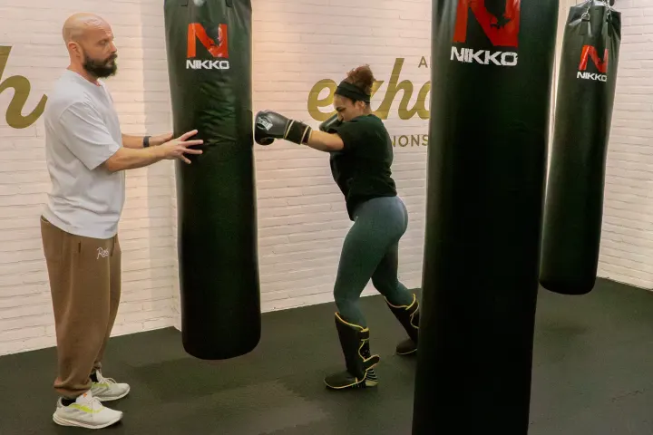 Roek Personal Training — personal training-studio in Amstelveen — 5