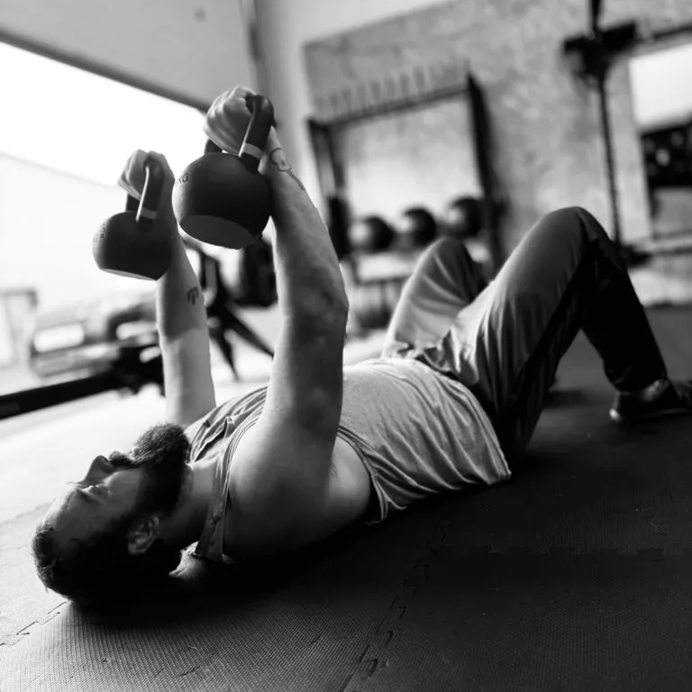 Stronger For Longer — strength-studio in Scarborough — 2