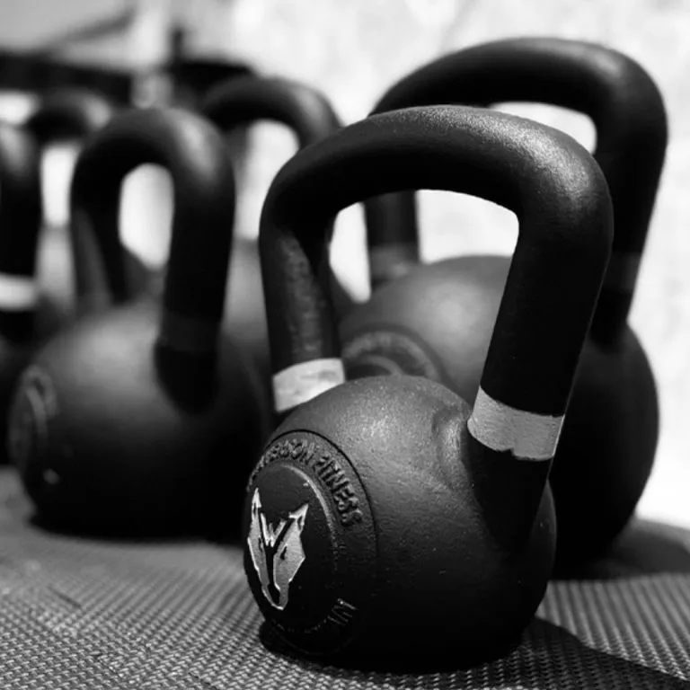Stronger For Longer — strength-studio in Scarborough — 3