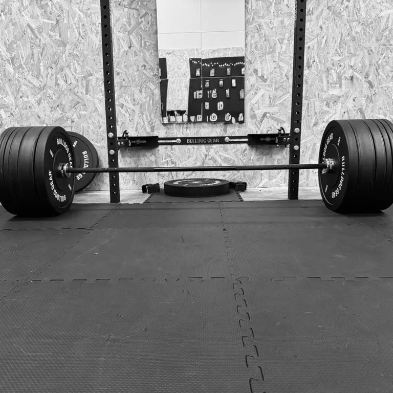 Stronger For Longer — strength-studio in Scarborough — 4