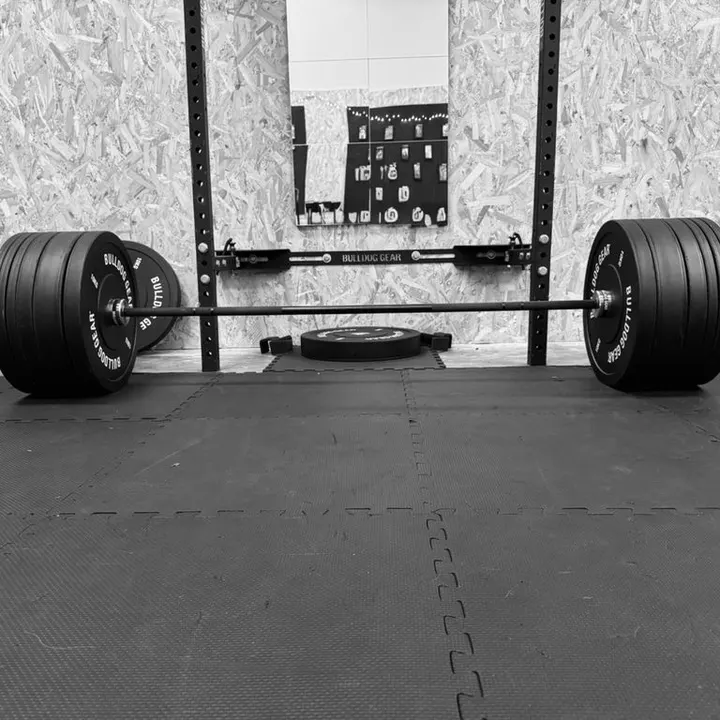 Stronger For Longer — strength-studio in Scarborough — 4