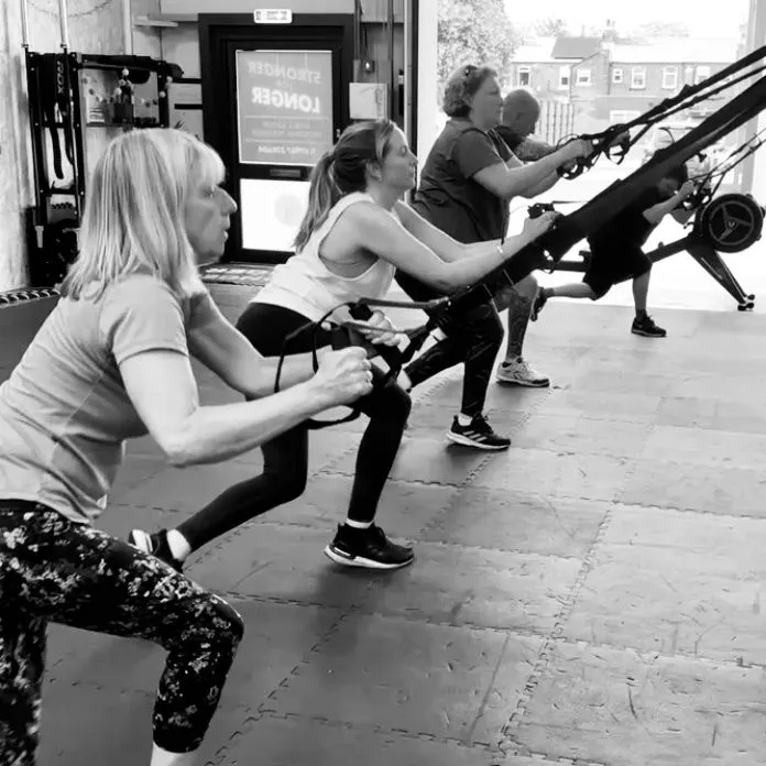 Stronger For Longer — strength-studio in Scarborough — 5