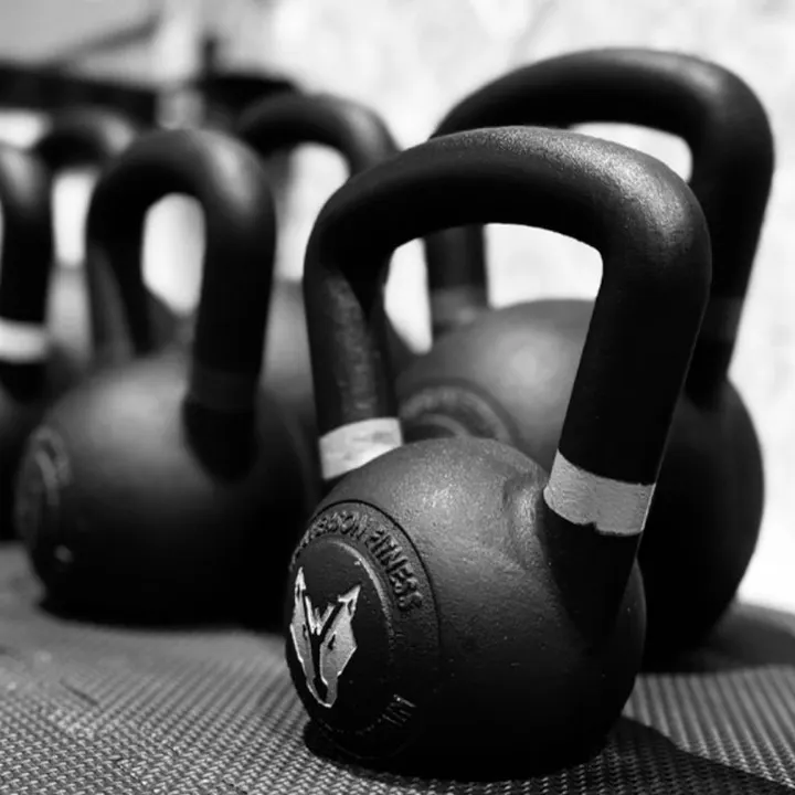 Stronger For Longer — Fitness Studio in Scarborough