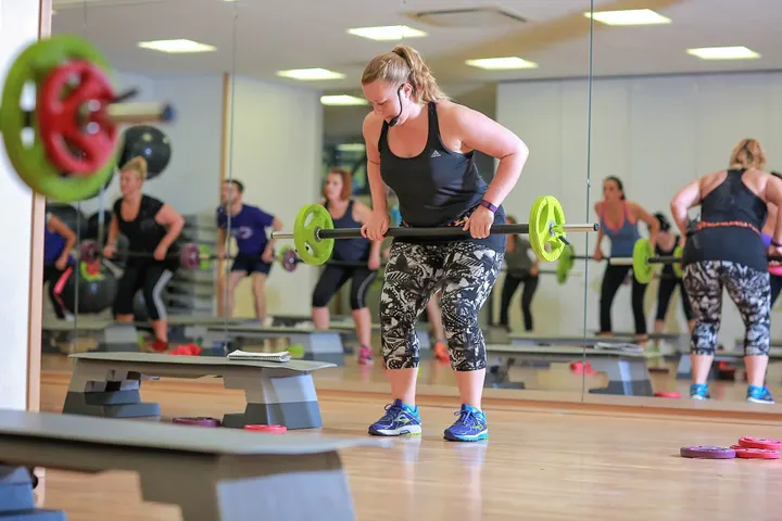Deans Sport & Leisure — fitness studio in Ermine, Lincoln — 3