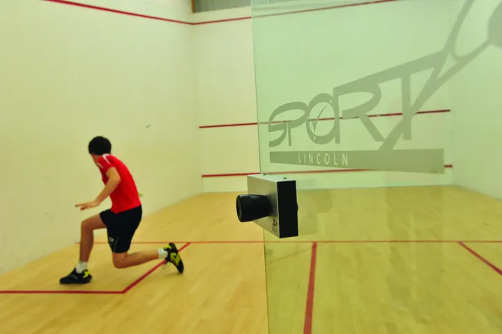 Deans Sport & Leisure — fitness studio in Lincoln — 4