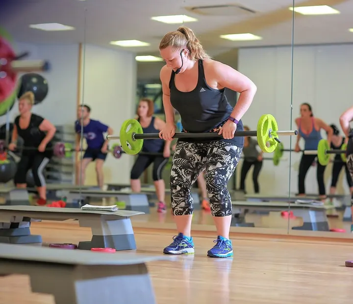 Deans Sport & Leisure — fitness studio in Lincoln — 5