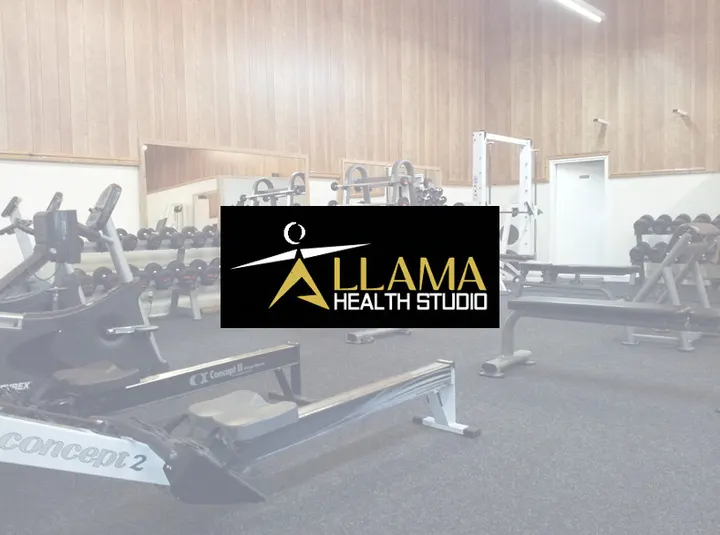 Allama Health Studio — fitness studio in Guisborough — 3