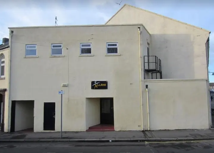 Allama Health Studio — fitness studio in Guisborough — 3