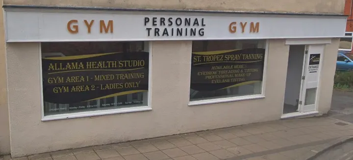 Allama Health Studio — fitness studio in Guisborough — 4