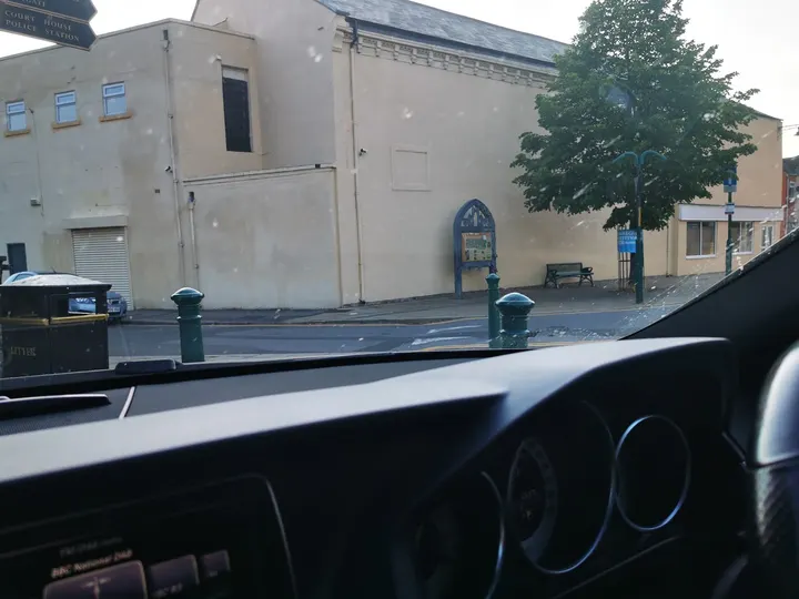 Allama Health Studio — Fitness Studio in Guisborough