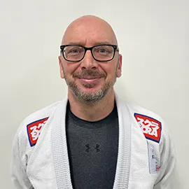 Panda Dojo — bjj-studio i Årsta — 2