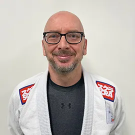 Panda Dojo BJJ - Brasiliansk Jiu Jitsu — bjj-studio i Årsta, Årsta — 3