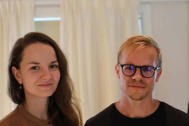 Acem Meditasjon — yoga-studio i Grünerløkka, Oslo — 3