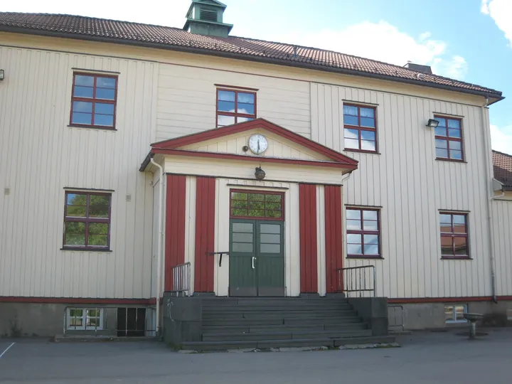 Biodanza Today AS — dans-studio i Presterød, Tønsberg — 2