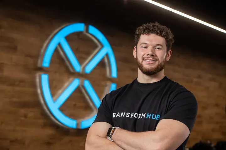 Transform Hub - Bolton — Fitness Studio in Hollins, Bolton