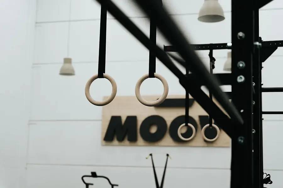 Mo͞ov -- Fitness for life — träningsstudio-studio i Donostia / San Sebastián — bild 2