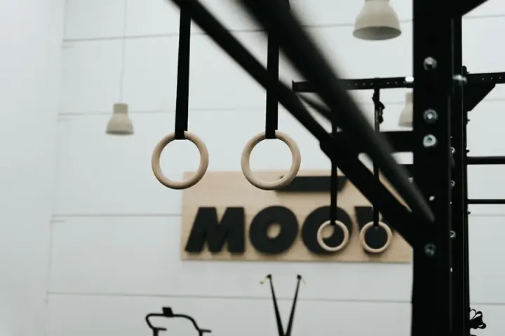 Mo͞ov -- Fitness for life — estudio de fitness-studio en Igara, San Sebastián — 2
