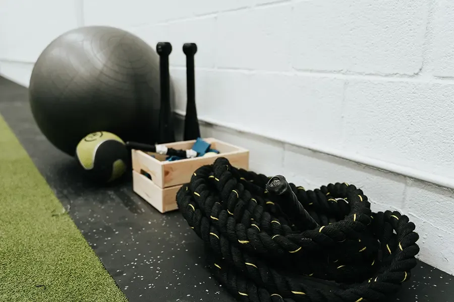 Mo͞ov -- Fitness for life — träningsstudio-studio i Donostia / San Sebastián — bild 3