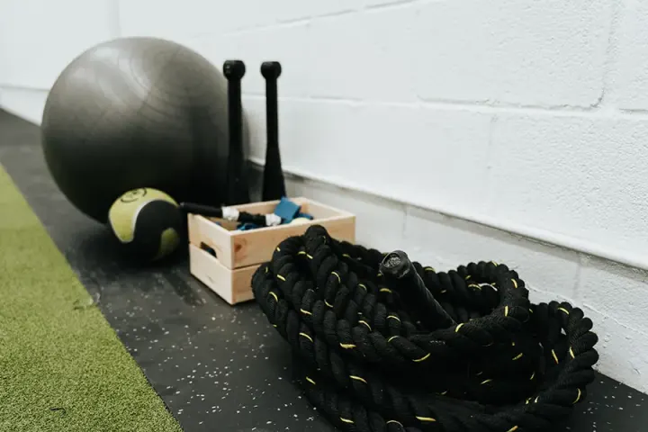 Mo͞ov -- Fitness for life — estudio de fitness-studio en San Sebastián — 3