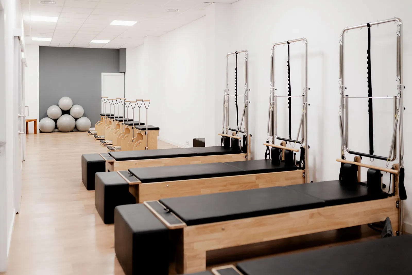 Space Pilates — pilates-studio en Valencia — 3
