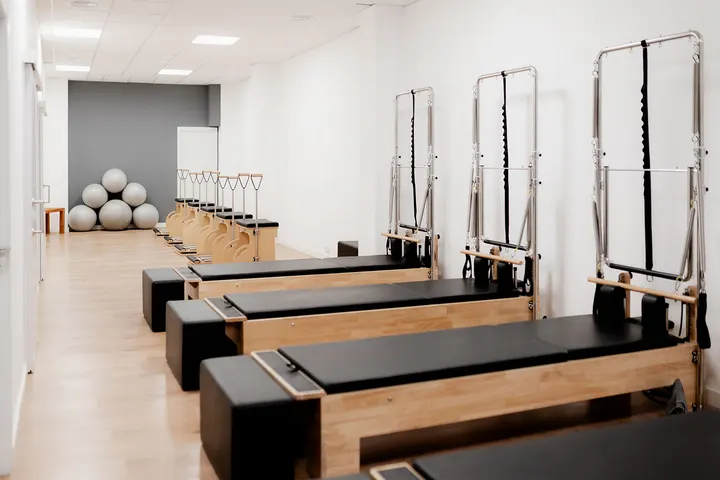 Space Pilates — pilates-studio en Valencia — 3