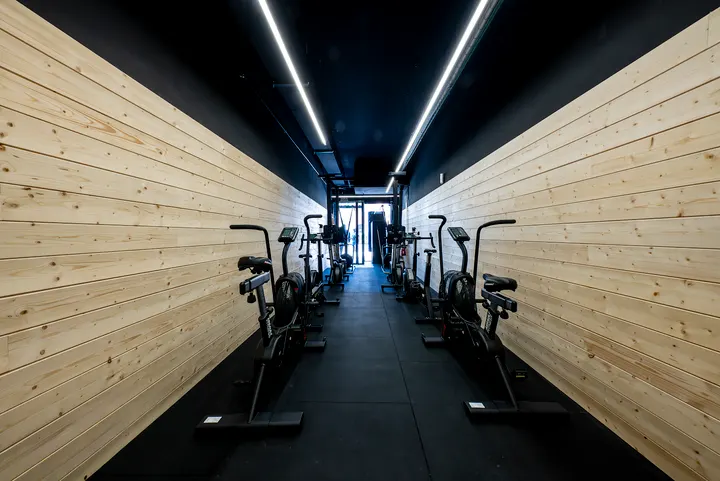 Wezone Monumental — crossfit-studio en l'Eixample, Barcelona — 2