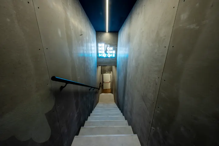 Wezone Monumental — crossfit-studio en l'Eixample, Barcelona — 3