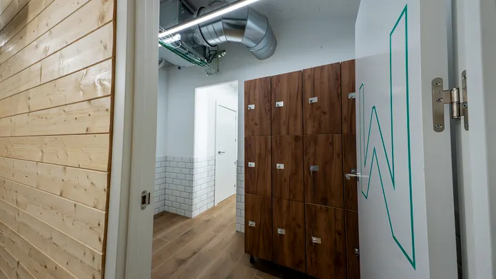 Wezone Monumental — crossfit-studio en Barcelona — 4