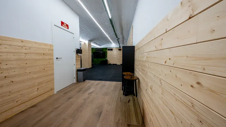 Wezone Monumental — crossfit-studio en Barcelona — 5