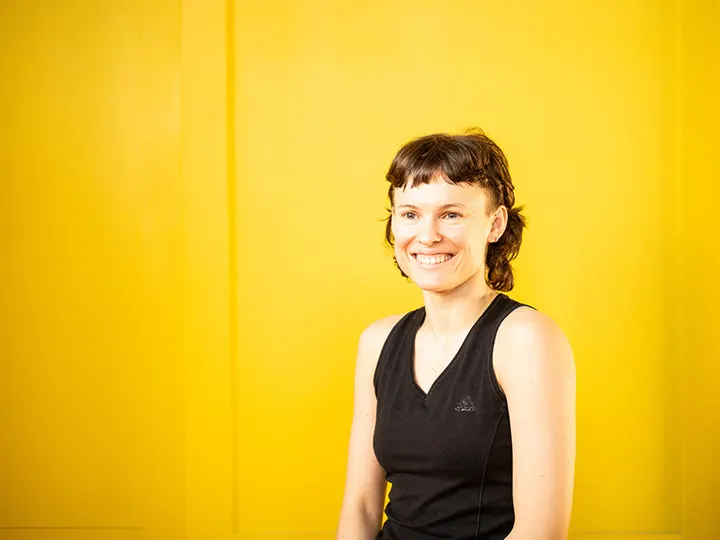 Blockwerk Yoga — yoga-studio in Mombach, Mainz — 2