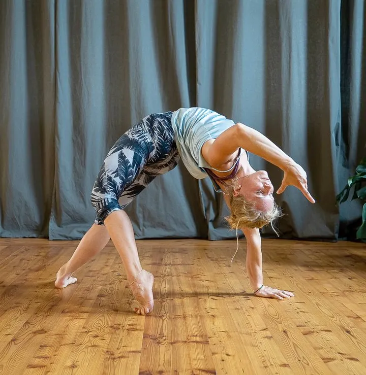 Blockwerk Yoga — yoga-studio in Mainz — 3