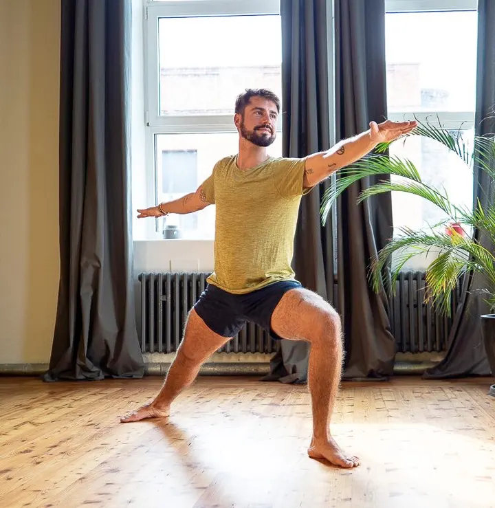 Blockwerk Yoga — yoga-studio in Mainz — 4