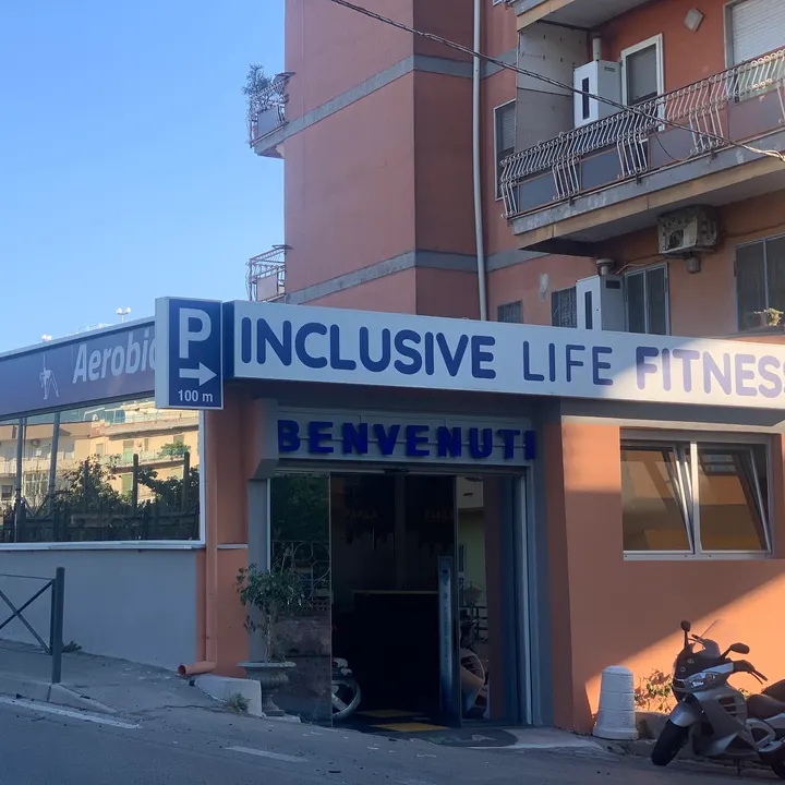PAKLA H24 Scafati — palestre-studio a Scafati — 3