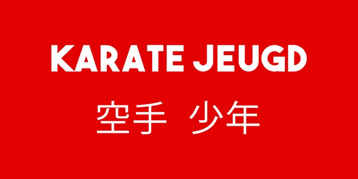 Karateclub Kyôchô — Vechtsport in Biessum, Delfzijl