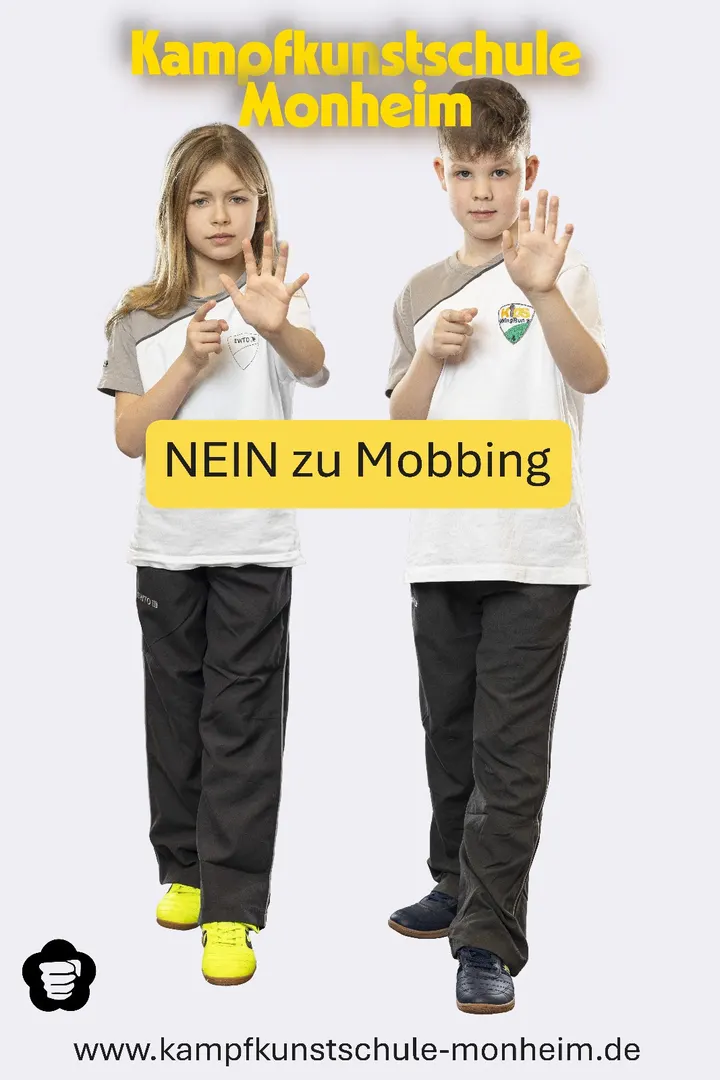 Kampfkunstschule Monheim — kampfsport-studio in Düsseldorf — 4