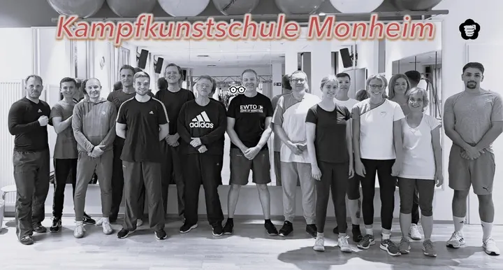 Kampfkunstschule Monheim — kampfsport-studio in Düsseldorf — 5
