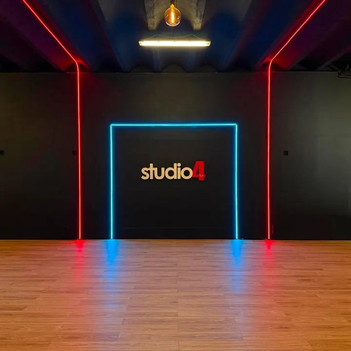 STUDIO 4 — danse-studio à 13e Arrondissement, Marseille — 2