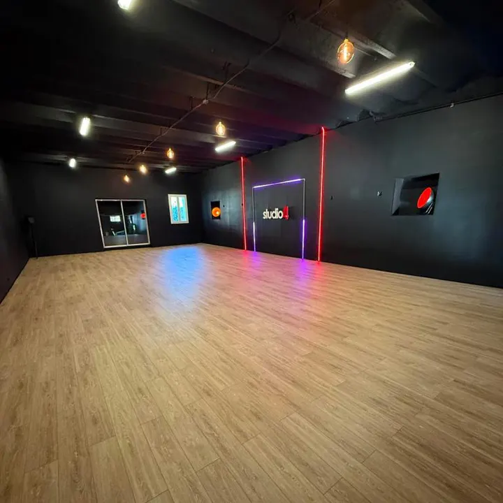 STUDIO 4 — danse-studio à Marseille — 3