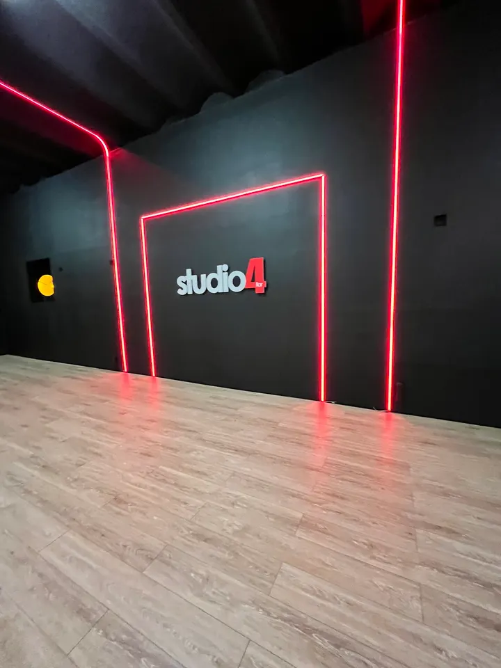 STUDIO 4 — Danse à 13e Arrondissement, Marseille