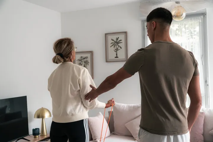 Coach Sportif Toulouse — coaching personnel-studio à Capitole / Arnaud Bernard / Carmes, Toulouse — 3