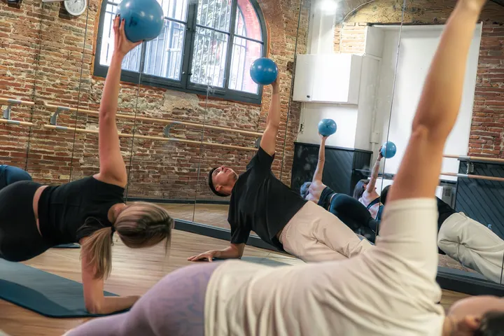 Coach Sportif Toulouse — coaching personnel-studio à Toulouse — 3