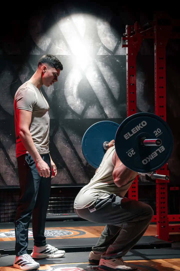 Coach Sportif Toulouse — coaching personnel-studio à Toulouse — 4