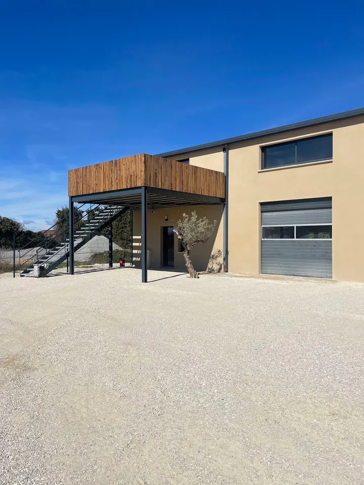 Sc Training — crossfit-studio au Thor — 4