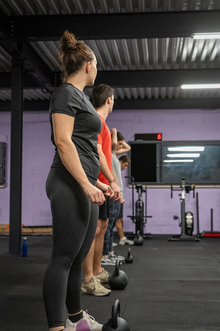 Sc Training — Musculation au Thor