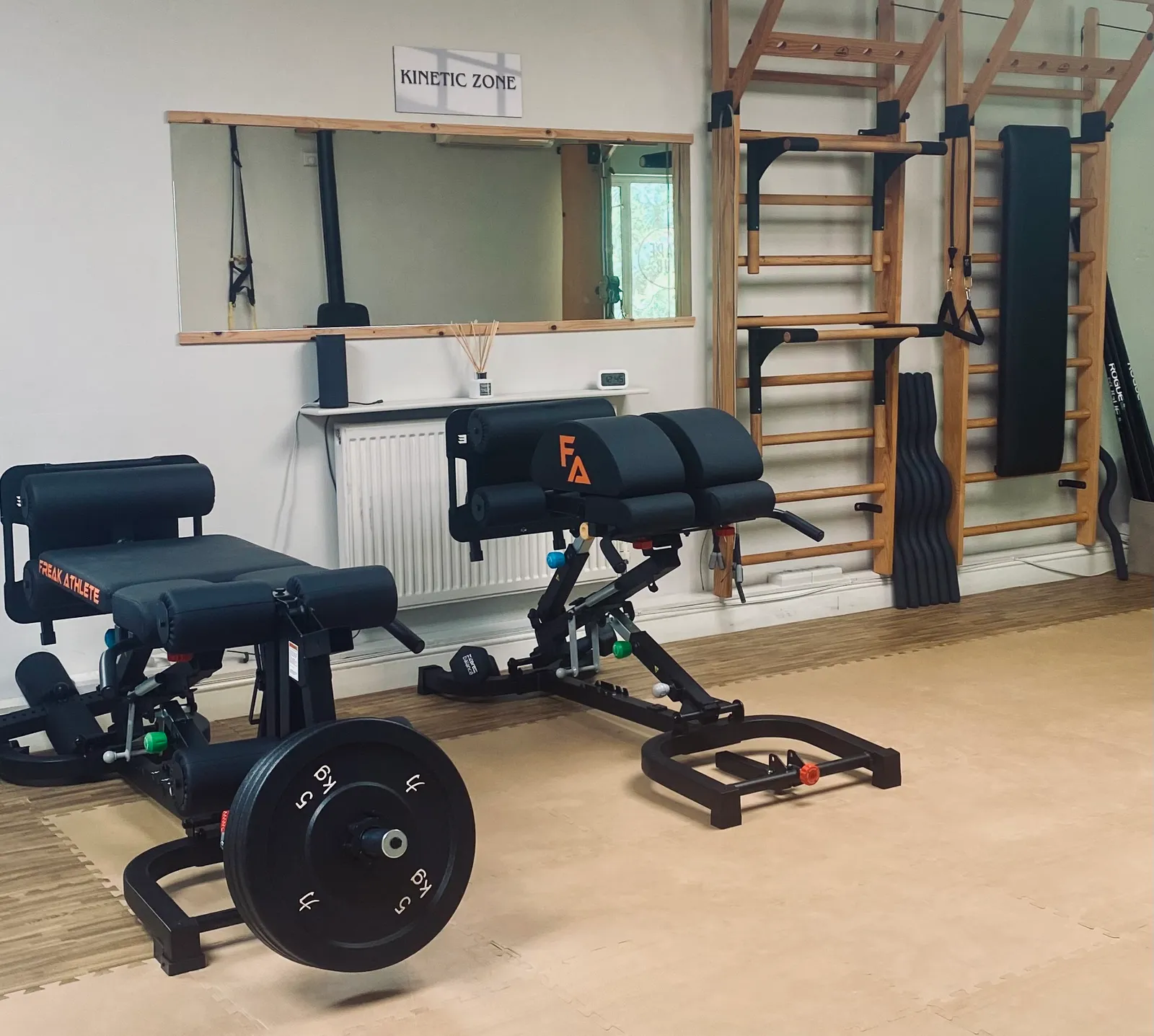 Shape Club — fitness studio in Stanmore, Stanmore — 3